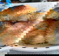 Kings Fresh Burek - Accommodation Australia