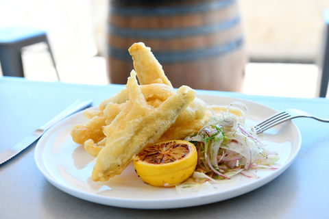 Lamont's - Smiths Beach - Accommodation Australia 1