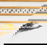 Left of Field - Australia Shopping