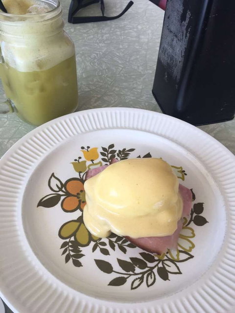 Ley Street Cafe - Local Tourism 0