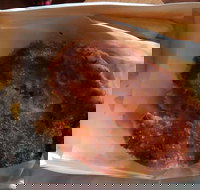 L'Osteria - Local Tourism