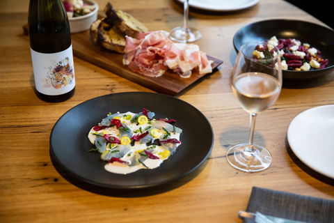 LOT.100 Dining & Tasting Experience - Australia Shopping 0