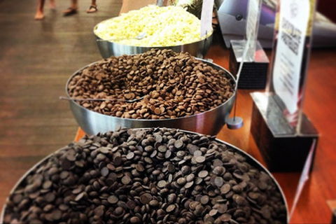 Margaret River Chocolate Company - Metricup - Australia Shopping 0