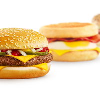 McDonald's - South Melbourne - Accommodation Australia