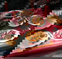 Merredin Palace Restaurant - Local Tourism