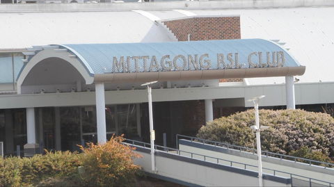 Mittagong RSL Club - Australia Shopping 1