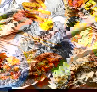 Mr. Miyagi Takeaway Shop - Accommodation Australia