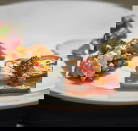 Neil Perrys Rockpool Bar and Grill - Accommodation Australia