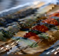 New Star Kebab Restaurant - Local Tourism