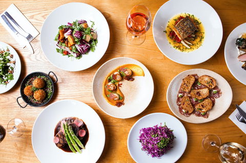 Noodle Craze - Local Tourism 0