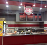 Noodle World - Accommodation Australia