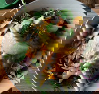 Orion Cafe - Accommodation Australia