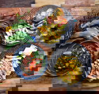 Outback Trek Cafe - Temporarily Closed Due to COVID-19 - Accommodation Australia