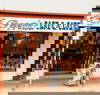 Peppers Cafe and Catering - Accommodation Australia