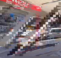 Piazza - Accommodation Australia