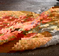 Pizza Hut - Ipswich - Local Tourism