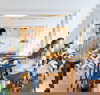 Presto Eatery - Accommodation Australia