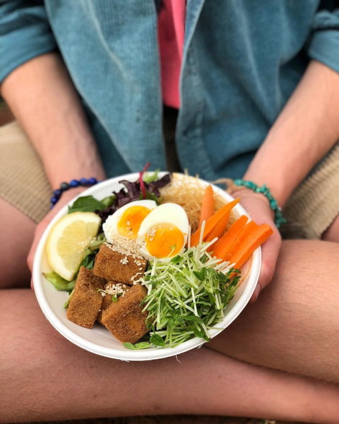 Presto Eatery - Accommodation Australia 1