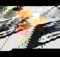 Rusty n Co Bakery Cafe - Local Tourism