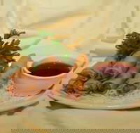 Seagrove Chinese Restaurant - Local Tourism