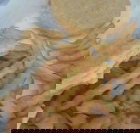 Snappers Fish  Chippery - Local Tourism