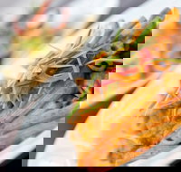 Sorrentos Cafe - Accommodation Australia