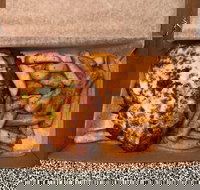 Southside - Local Tourism