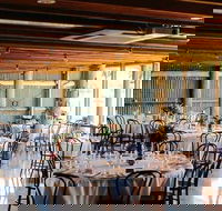 Sprout Dining - Accommodation Australia