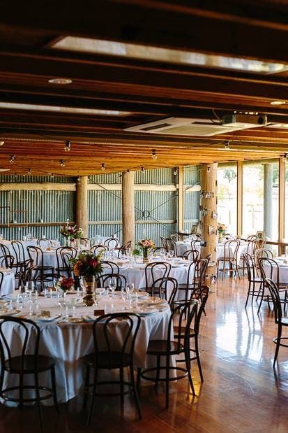Sprout Dining - Accommodation Australia 0