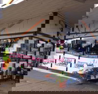 Squeeze  Grind Juice and Coffee Bar - Australia Shopping