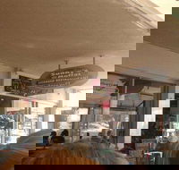 Sunny's  Moffat - Accommodation Australia