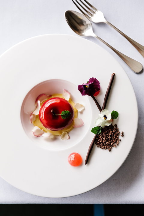 Terrace Restaurant - Accommodation Australia 0