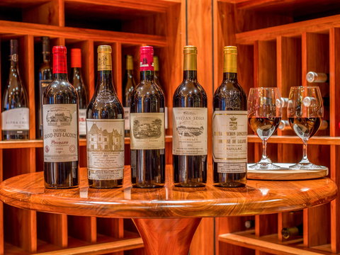 Terrace Restaurant - Accommodation Australia 1