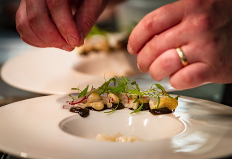 Terrace Restaurant - Accommodation Australia 2