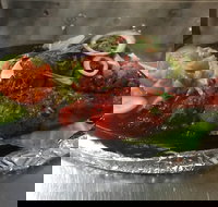 The Bay Leaf - Local Tourism