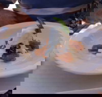 The Homestead Tasmania - Accommodation Australia