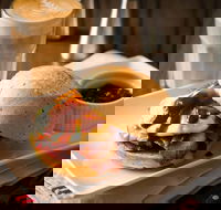 The Coffee Club - Capalaba - Accommodation Australia