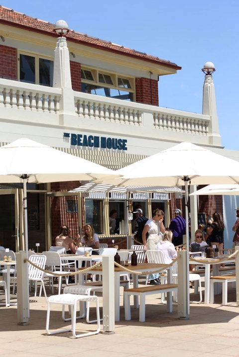 The Beach House Geelong - Local Tourism 1