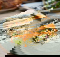 The Burrito Bar - Caboolture - Accommodation Australia