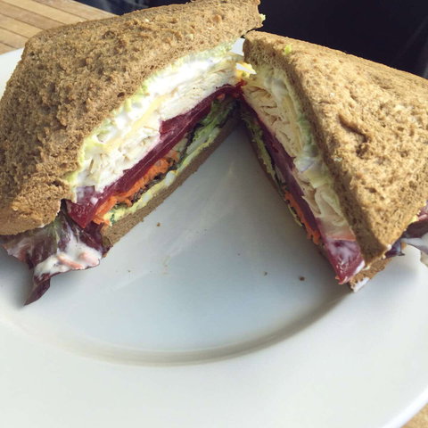 Truly Scrumptious - Local Tourism 0