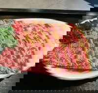 Turkish Kitchen - Accommodation Australia