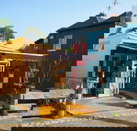 Via Luna - Australia Shopping