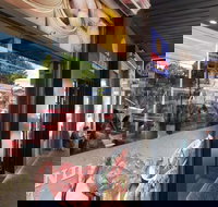 Vineet's Indian Sizzler - Local Tourism