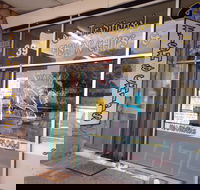Watsonia Seafood Bar - Accommodation Australia