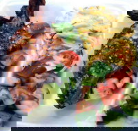 Wok King Noodle Bar and Flame Grilled Chickens - Accommodation Australia