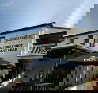 Albies Bar  Bistro - Local Tourism