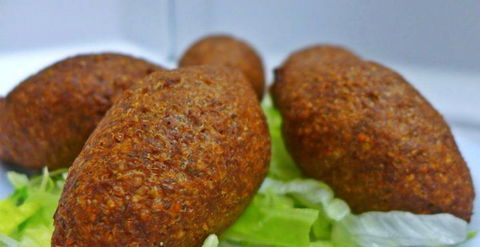 Al Barakeh Charcoal Chicken - Accommodation Australia 0