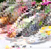 Annie's High Teas - Local Tourism