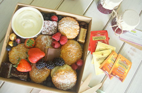 Annie's High Teas - Accommodation Australia 2