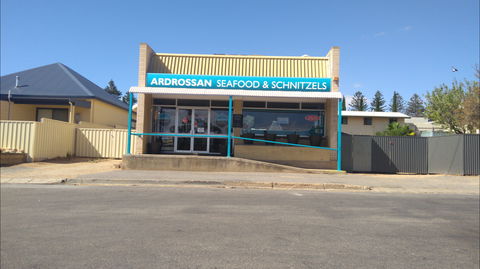 Ardrossan Seafood And Schnitzels - Accommodation Australia 0